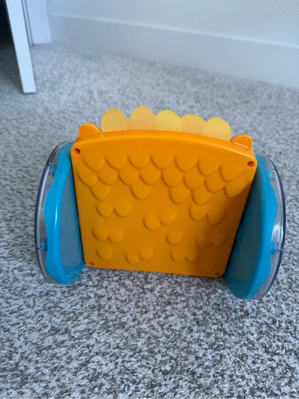 Fisher- Price play and crawl Toy